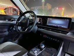 فورد تيريتوري